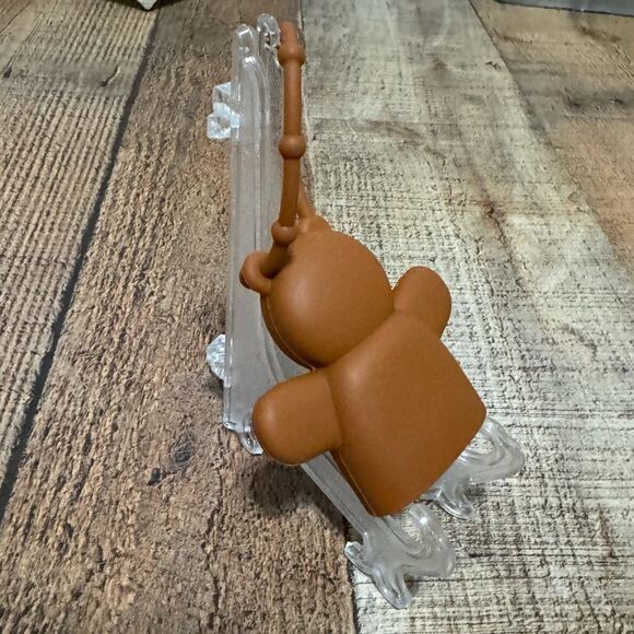 Bath Body Works Hand Sanitizer Holder Gingerbread - Picture 5 of 6